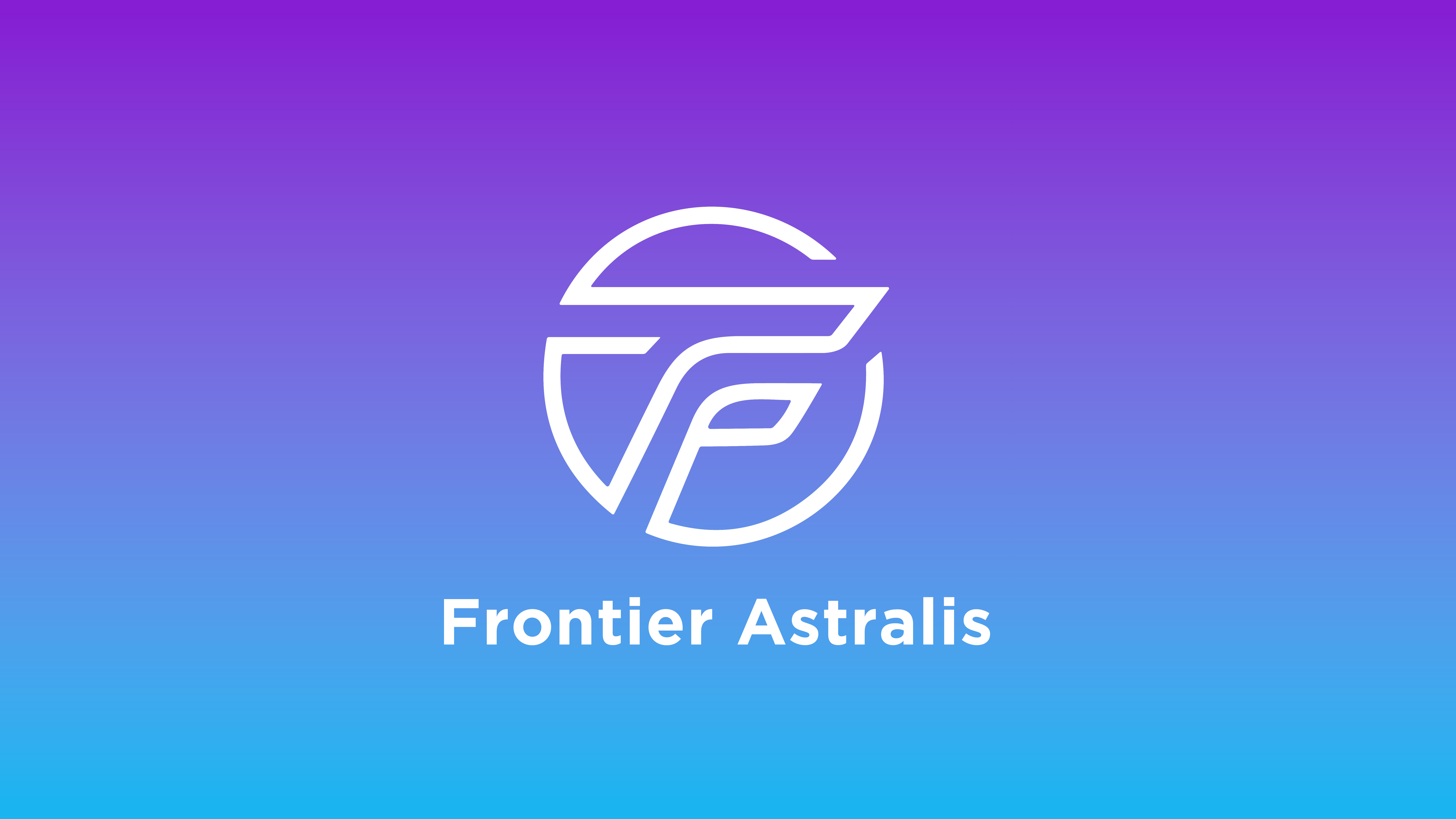 Frontier Astralis Exchange